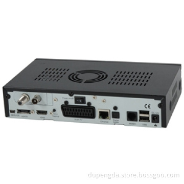 Dreambox Dm800se DVB-C Dm800se-C Cable Receiber (DM800SE-C)
